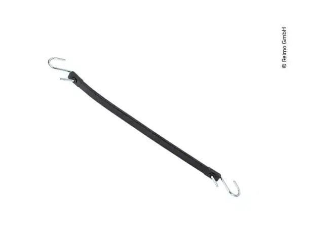 Gummistropp 38 cm 20 stk 