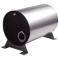 Heatek Boiler i rustfritt stål 6L Mål: 30,5 x 17 x 19,5 cm TT2