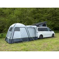 Hekktelt oppblåstbart Uni Van Air B250xD300/140 cm