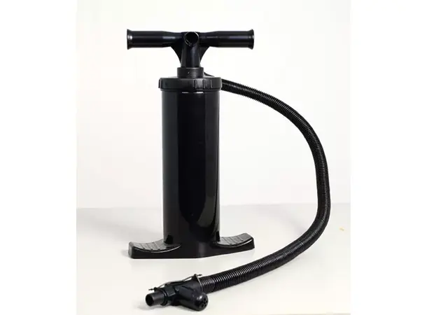 Hekktelt oppblåstbart Uni Van Air B250xD300/140 cm 