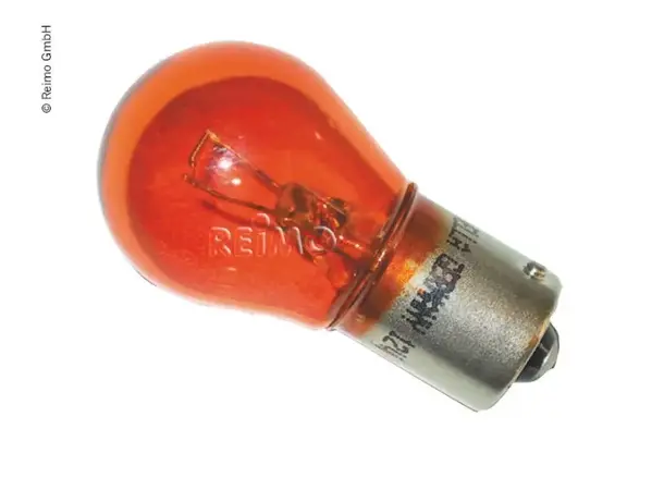 Hella reservepære 21 W Hella baklys | Caravan.no