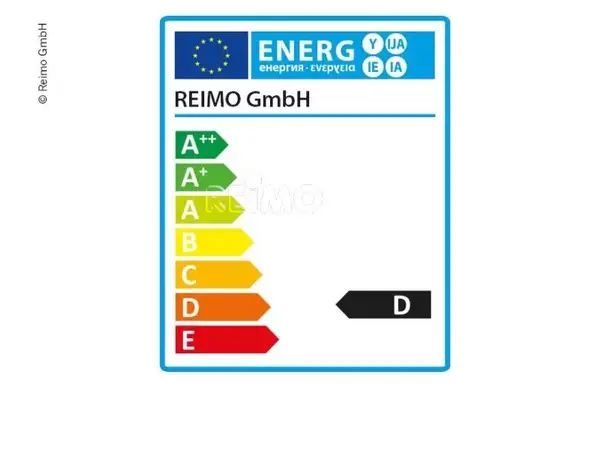 Hella reservepære 21 W Hella baklys | Caravan.no