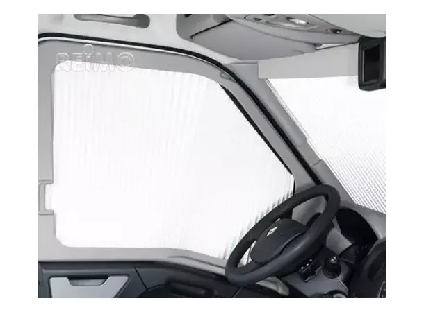Remis REMIfront-skygge IV sideskygge | Caravan.no