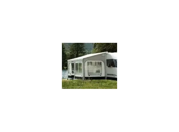 Thule Safari Panorama L 400 cm Til Thule Omnistor 6002 / 6200 / 6300 