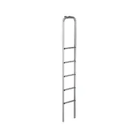 Thule stige innvendig m/5 trinn H: 175 cm