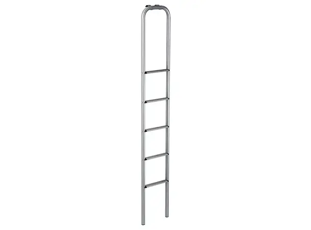 Thule stige innvendig m/5 trinn H: 175 cm 