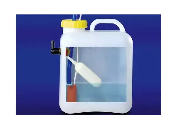 Comet liten flottørventil | Caravan.no