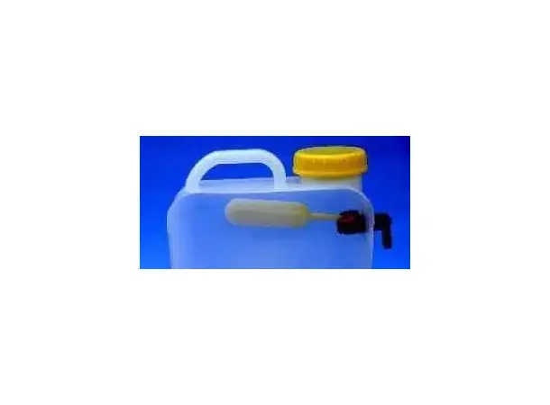 Comet liten flottørventil | Caravan.no