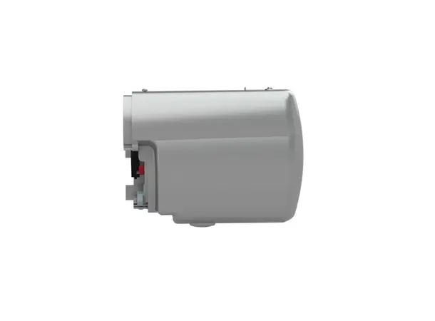 Fiamma Motor Kit Advanced 12V for F45S Sølv 