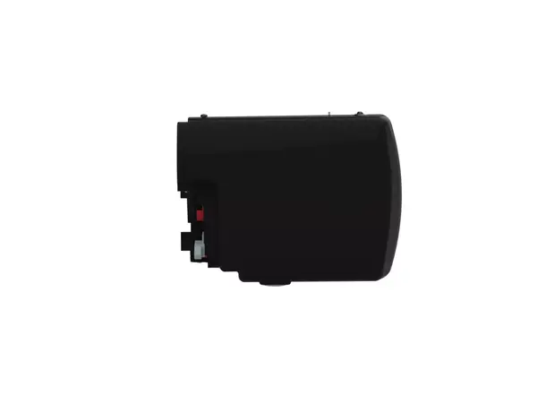 Fiamma Motor Kit F45S 12V Svart 