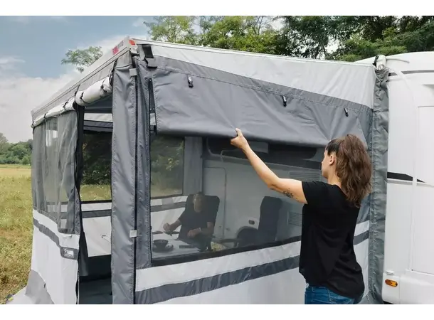 Fiamma Privacy Room Light 300 medium | Caravan.no