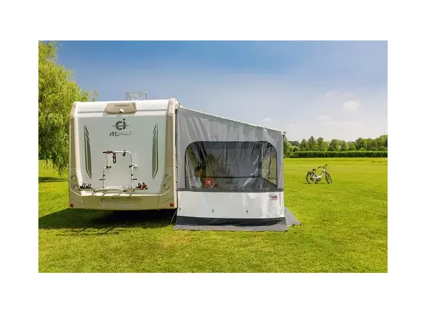 Fiamma Side W Pro sidevegg for F80L | Caravan.no