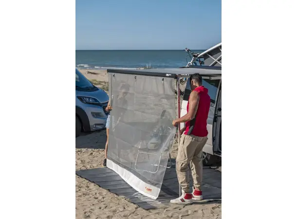 Fiamma Sun View XL 425 | Caravan.no