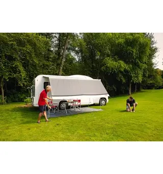 Fiamma frontblocker 300 Passer til Fiamma F45, F80S, F65, Carava