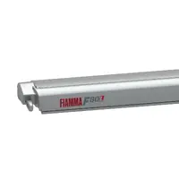 Fiamma takmarkise F80L 450 cm Sølv / Royal Grey