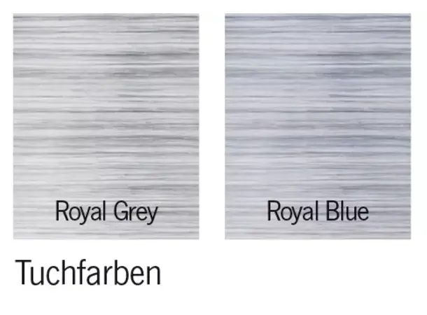 Fiamma takmarkise F80L 550 cm Sølv / Royal Grey 