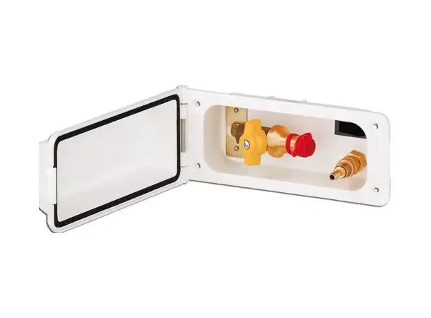 Forsyningsluke universal dvgw-testet | Caravan.no