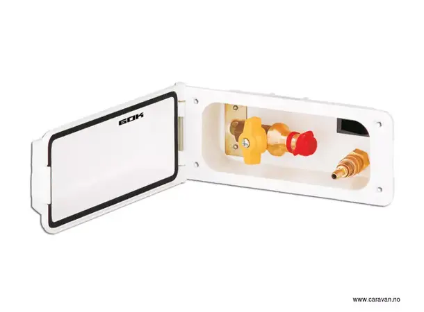 Forsyningsluke universal dvgw-testet | Caravan.no