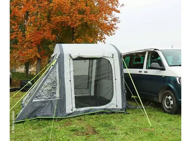 Frittstående telt Tour Breeze Air Large H 250-280 cm 