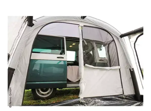 Frittstående telt Tour Breeze Air Large H 250-280 cm 