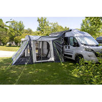 Frittstående telt Tour Breeze Air Large H 250-280 cm