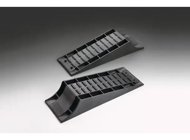 Froli nivåkile 2 stk | Caravan.no