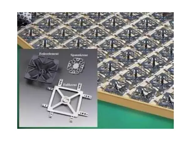 Froli sengesystem Travel tilleggspakke | Caravan.no