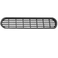 Froli ventilasjonsgitter oval 205x40 