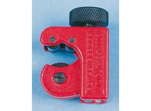 Gassrørkutter 3-16 mm sb | Caravan.no