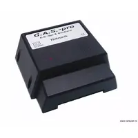 Gassvarsler g a s -pro inkl. 1 sensor 