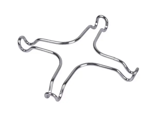 Grytekryss oppsett til kokeapparat | Caravan.no