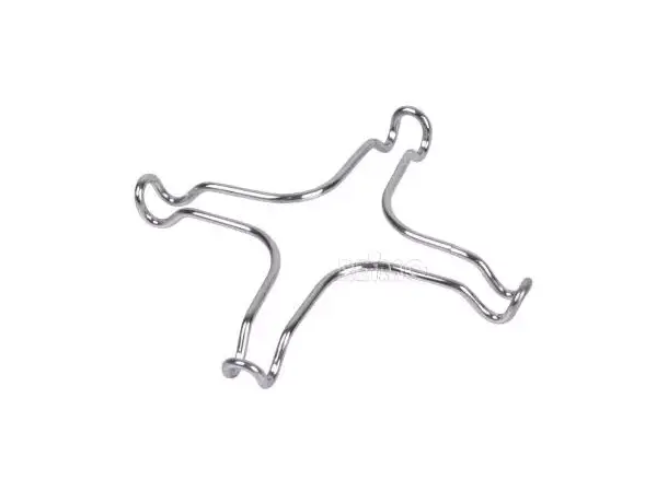 Grytekryss oppsett til kokeapparat | Caravan.no