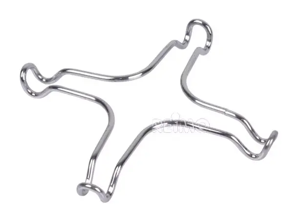 Grytekryss oppsett til kokeapparat | Caravan.no