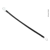 Gummistropp 53 cm 20 stk 