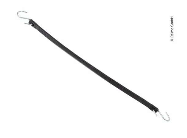 Gummistropp 53 cm 20 stk 