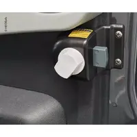 Heosafe standard Til Mercedes Sprinter fra 2018