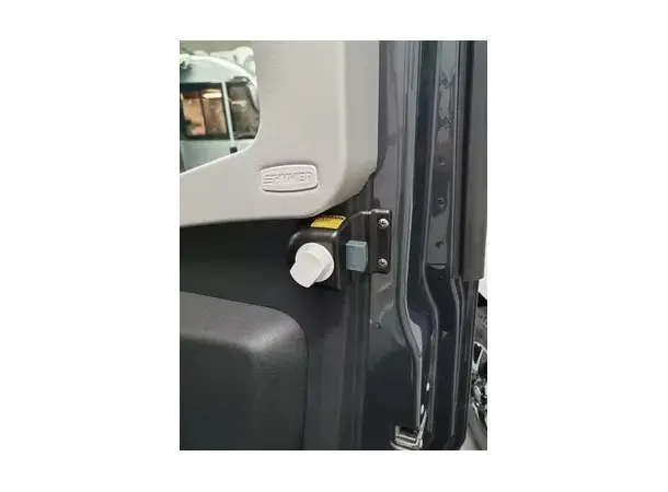 Heosafe standard | Caravan.no