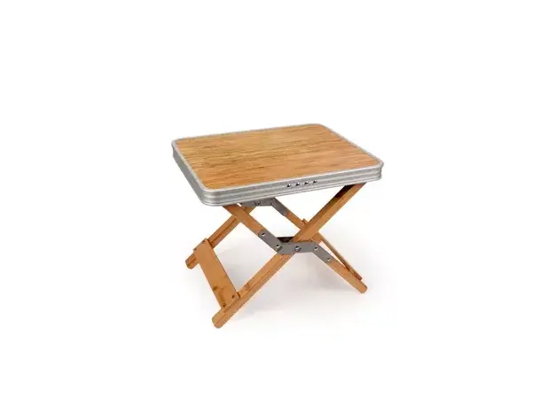 Holiday Travel MDF-bordplate 43x32 cm | Caravan.no