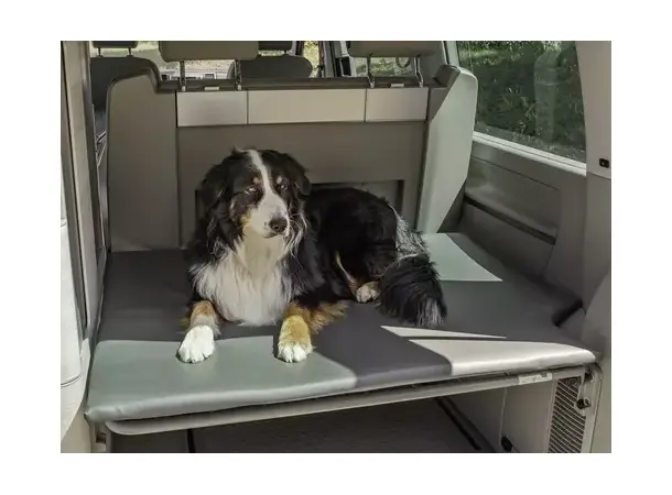 Hundematte til VW California | Caravan.no