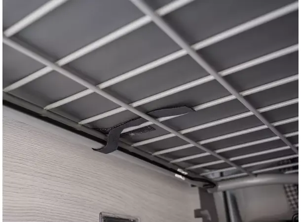 Hundematte til VW California | Caravan.no