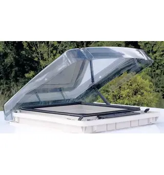 Remis takluke REMItop Vario II 90x60 cm