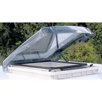 Remis takluke REMItop Vario II 90x60 cm 
