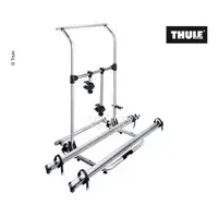 Thule Sport G2 Hobby For 2 sykler