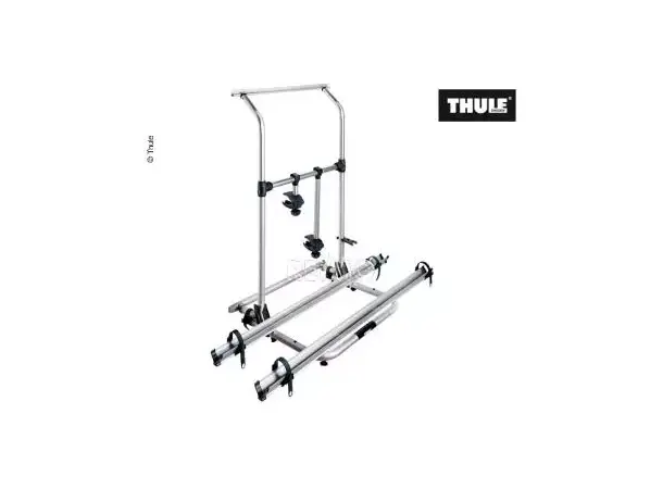 Thule Sport G2 Hobby For 2 sykler 