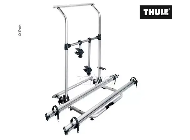 Thule Sport G2 Hobby – For 2 sykler | Caravan.no
